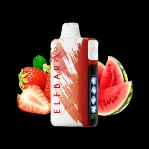 EU Warehouses ELFBAR Ice King 30k Portable Electronic Products