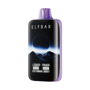 EU Warehouse Elfbar Moon Night 40k Portable Electronic Products