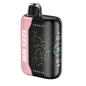 Geek Bar Pulse X 25K Disposable vapes