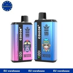 EU warehouse BANG 30000 Double Portable Electronic Products