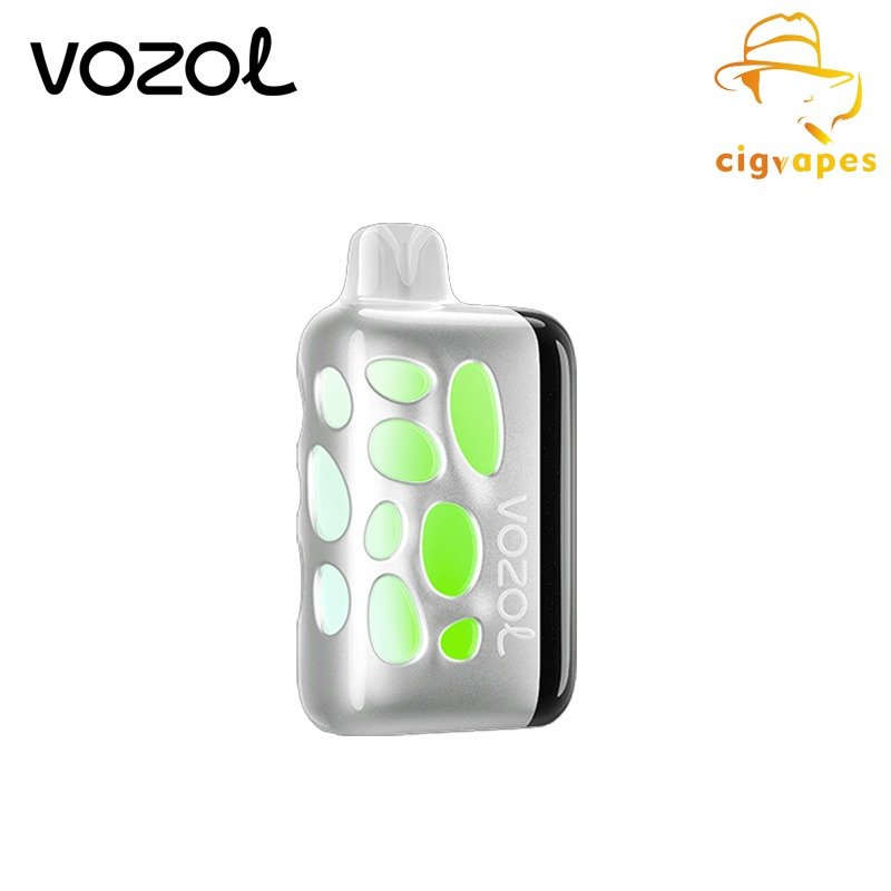 EU warehouse Vozol Rave 40k Sensing Portable Electronic Products - Image 8