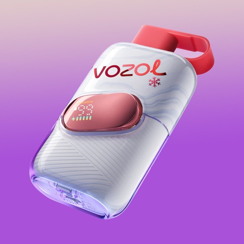 Vozol Star Clice 50k Portable Electronic Products With Dual Mode Power Control - Image 2