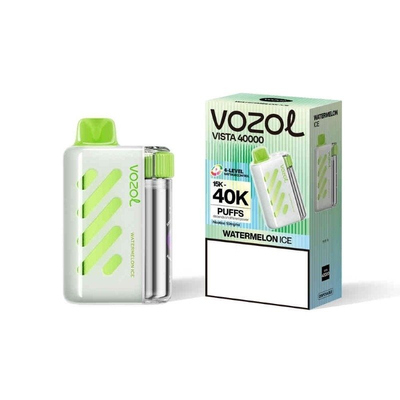 Vozol Vista 40K Portable Electronic Products - Image 2