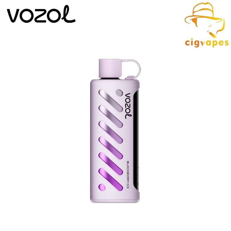 Vozol GEAR SHISHA 25k Portable Electronic Products - Image 4