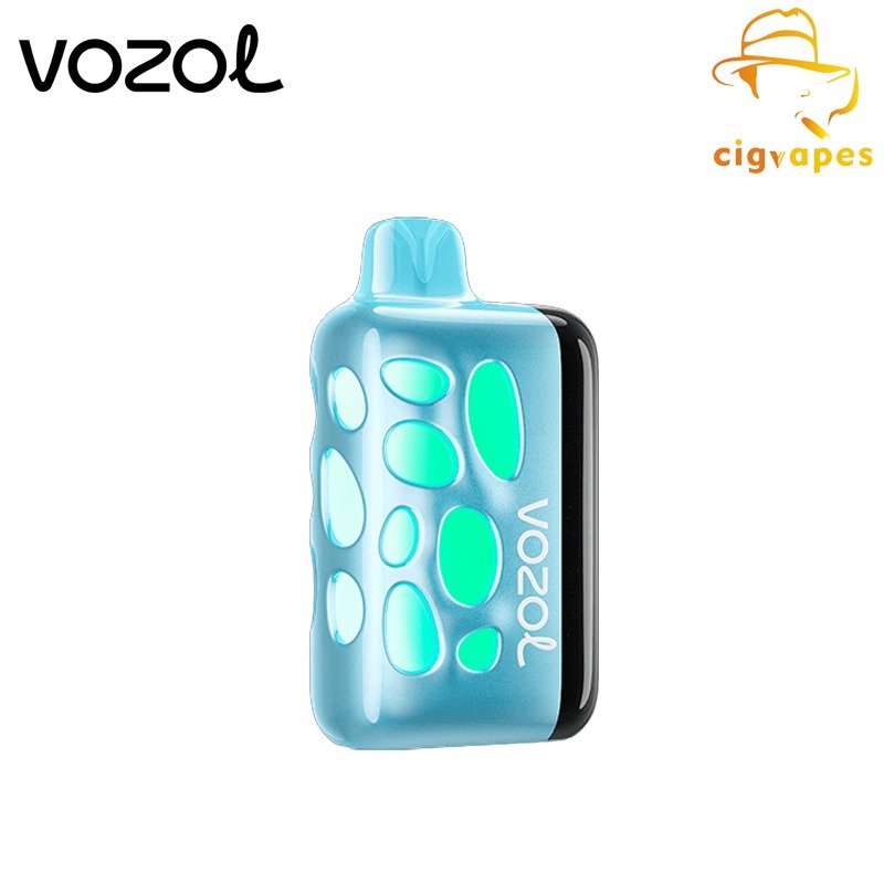 EU warehouse Vozol Rave 40k Sensing Portable Electronic Products - Image 5