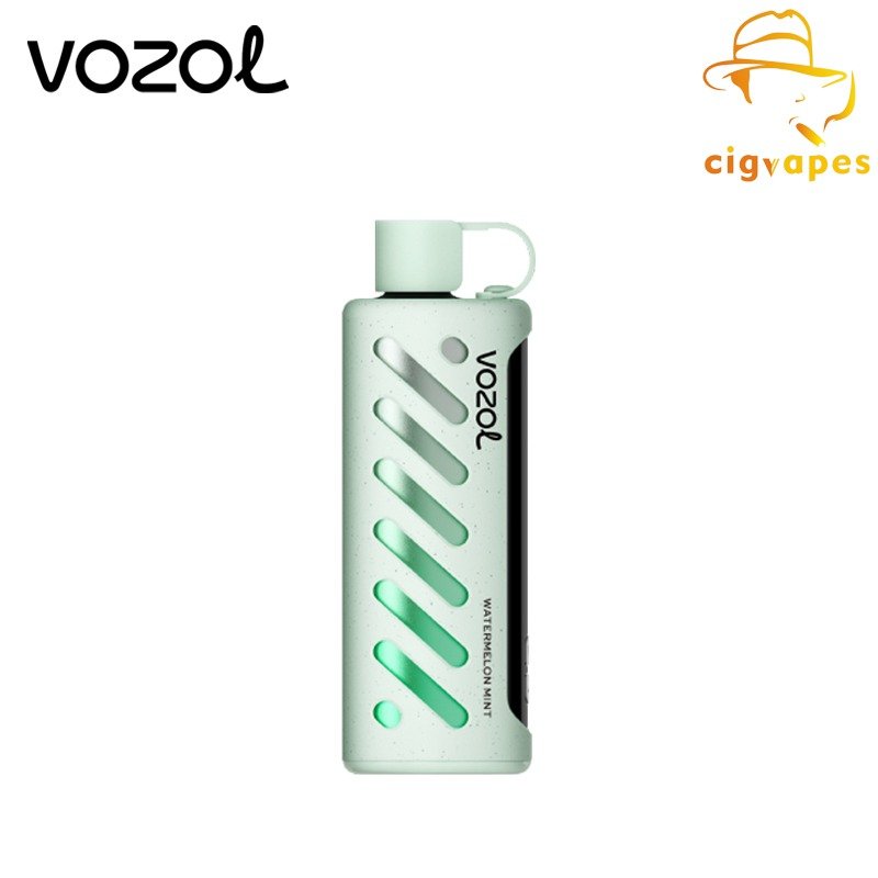 Vozol GEAR SHISHA 25k Portable Electronic Products - Image 3