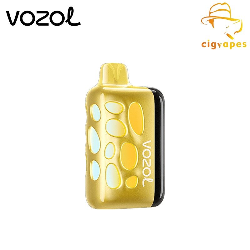 EU warehouse Vozol Rave 40k Sensing Portable Electronic Products - Image 4
