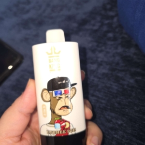 Bang King 85k 3 in 1 Options Newest Original Rechargeable LCD Portable Electronic Products