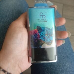 Fumot Leopard 40k Portable Electronic Products